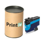 Brother LC-426C kasetė cyan/žydra 16ml (Printle)