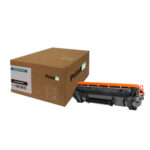 HP 139A (W1390A) kasetė black/juoda 1500psl (Printle)