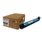 HP 824A (CB381A) kasetė cyan 21000psl (Printle)