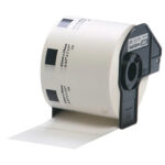 Brother analoginiai lipdukai DK-11209 (29mm x 62mm)