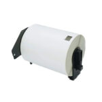 Brother analoginiai lipdukai DK-11241 (102mm x 152mm)