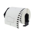 Brother analoginiai lipdukai DK-22243 (102mm x 30.48m)