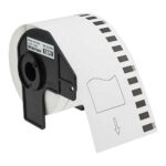 Brother analoginiai lipdukai DK-22205 (62mm x 30.48m)