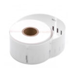 Dymo lipni analoginė juostelė 11356 (S0722560) 41x89mm