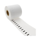 Dymo lipni analoginė juostelė 99019 (S0722480) 59x190mm