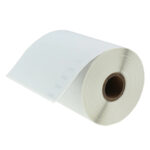 Dymo lipni analoginė juostelė (S0904980) 104x159mm