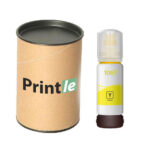 Epson 106 (C13T00R440) yellow/geltona 70ml (Printle)