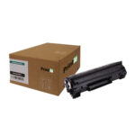 HP 83A (CF283A) kasetė black/juoda 1500psl (Printle)