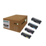 Brother TN-421 kasečių rinkinys c/m/y/bk (Printle)