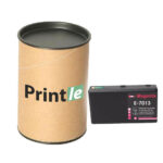 Epson T7013 (C13T70134010) kasetė magenta 35ml (Printle)
