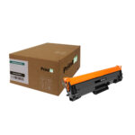 HP 142A (W1420A) kasetė juoda/black 950psl (Printle)