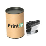 Brother LC-424BK kasetė juoda/black 16ml (Printle)