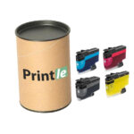 Brother LC-427 kasečių rinkinys c/m/y/bk (Printle)