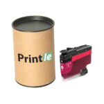 Brother LC-427M kasetė purpurinė/magenta 16ml (Printle)
