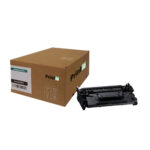 Canon 070H (5640C002) kasetė juoda/black 10200psl (Printle)