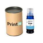 Canon GI-53C (4673C001) žydra/cyan 60ml (Printle)