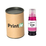 Canon GI-53M (4681C001) purpurinė/magenta 60ml (Printle)
