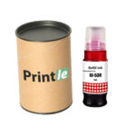 Canon GI-53R (4717C001) raudona/red 60ml (Printle)