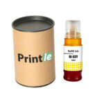 Canon GI-53Y (4690C001) geltona/yellow 60ml (Printle)