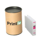 Epson T04B3 (C13T04B340) kasetė magenta 4600psl (Printle)