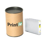 Epson T04B4 (C13T04B440) kasetė yellow 4600psl (Printle)