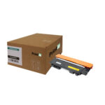 HP 117A (W2072A) kasetė geltona/yellow 700psl (Printle)