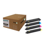 Kyocera TK-8115 kasečių rinkinys c/m/y/bk (Printle)