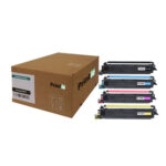 Brother TN-248XL kasečių rinkinys c/m/y/bk (Printle)