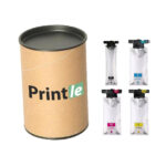 Epson T05A kasečių rinkinys c/m/y/bk (Printle)