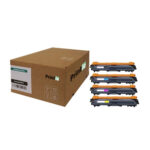 Brother TN-241 kasečių rinkinys c/m/y/bk (Printle)