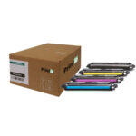 Brother TN-242 kasečių rinkinys c/m/y/bk (Printle)