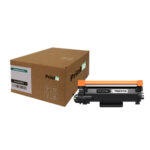 Brother TN-2510 kasetė juoda/black 1200psl (Printle)