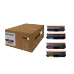 Brother TN-325 kasečių rinkinys c/m/y/bk (Printle)