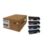 Brother TN-426 kasečių rinkinys c/m/y/bk (Printle)