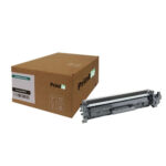 Canon 047 (2164C002) kasetė juoda/black 1600psl (Printle)