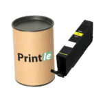 Canon CLI-531Y (6121C001) geltona/yellow 9.4ml (Printle)