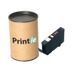 Canon CLI-65BK (4215C001) black 12.7ml (Printle)