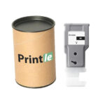 Canon PFI-320BK (2890C001) juoda/black 300ml (Printle)