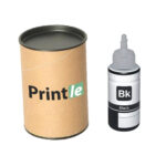 Epson 113 (C13T06B140) juoda/black 140ml (Printle)