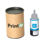 Epson 113 (C13T06B240) mėlyna/cyan 70ml (Printle)