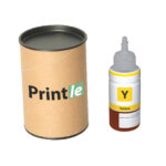 Epson 113 (C13T06B440) geltona/yellow 70ml (Printle)