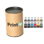 Epson 114 kasečių rinkinys c/m/y/bk/pbk/gy (Printle)