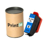 Epson 378XL (C13T37924010) cyan 830psl (Printle)