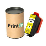 Epson 378XL (C13T37944010) yellow 830psl (Printle)