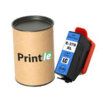 Epson 378XL (C13T37954010) light cyan 830psl (Printle)