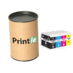 Epson SJIC36P kasečių rinkinys c/m/y/bk (Printle)