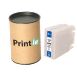 Epson T04A1 (C13T04A140) juoda/black 11500psl (Printle)