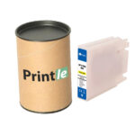 Epson T04A4 (C13T04A440) geltona/yellow 8000psl (Printle)