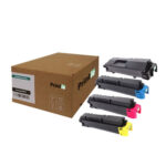 Kyocera TK-5380 kasečių rinkinys c/m/y/bk (Printle)