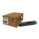 Kyocera TK-580C (1T02KTCNL0) cyan 2800psl (Printle)